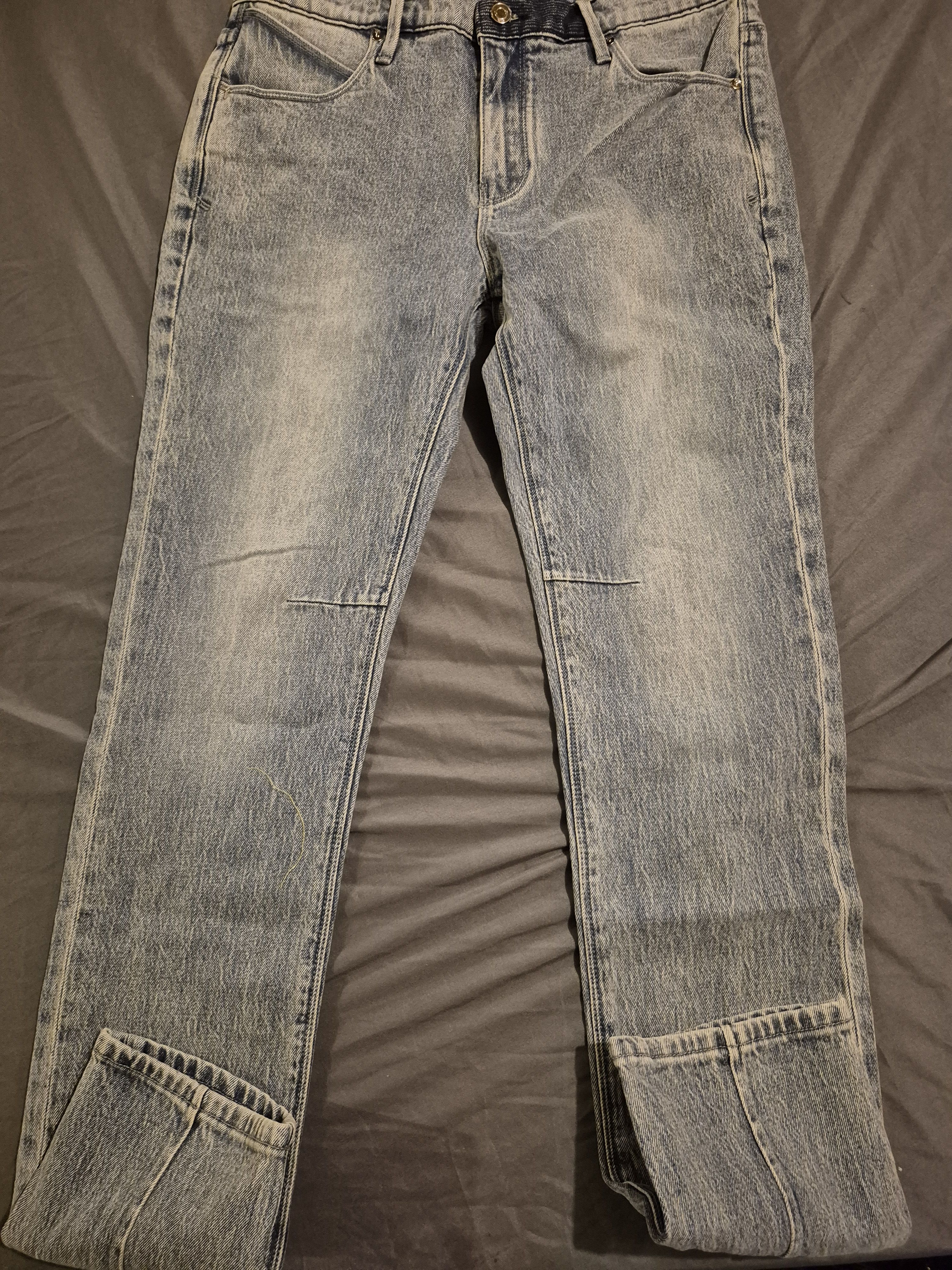 RTA Jeans Size 34