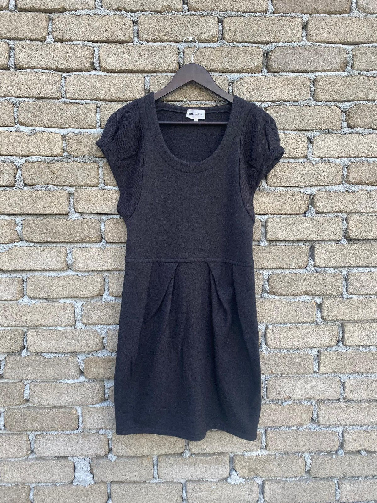 Vanessa Bruno Athe Vanessa Bruno Dress Size XS / US 0-2 / IT 36-38 - 4 Thumbnail