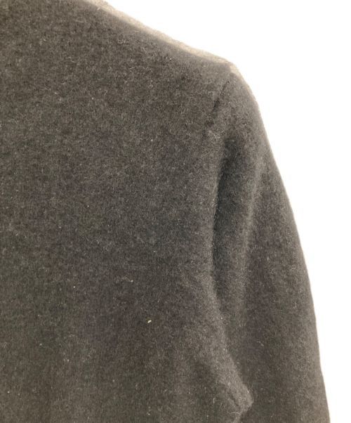 Yohji Yamamoto Yohji Yamamoto pour homme cashmere knit Size US L / EU 52-54 / 3 - 7 Thumbnail