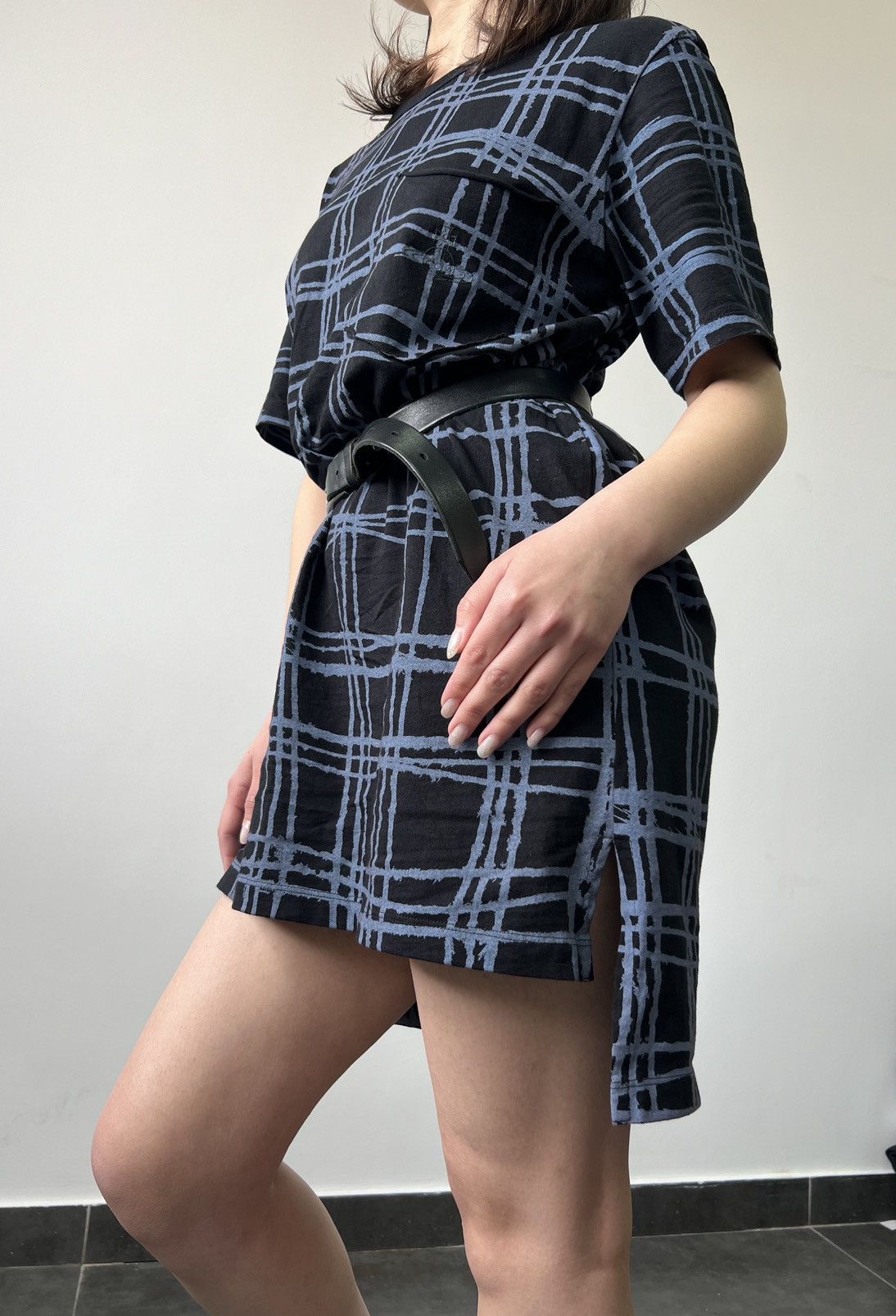Vintage × Vivienne Westwood VINTAGE VIVIENNE WESTWOOD 2000s MINI DRESS Size M / US 6-8 / IT 42-44 - 2 Thumbnail