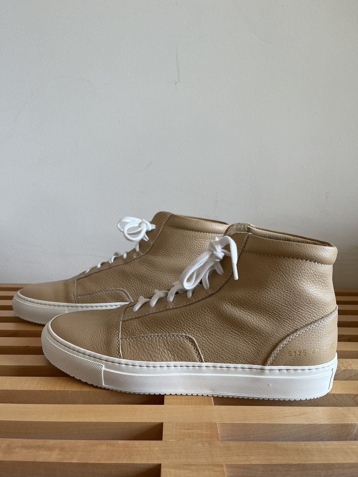 Common projects skate mid online