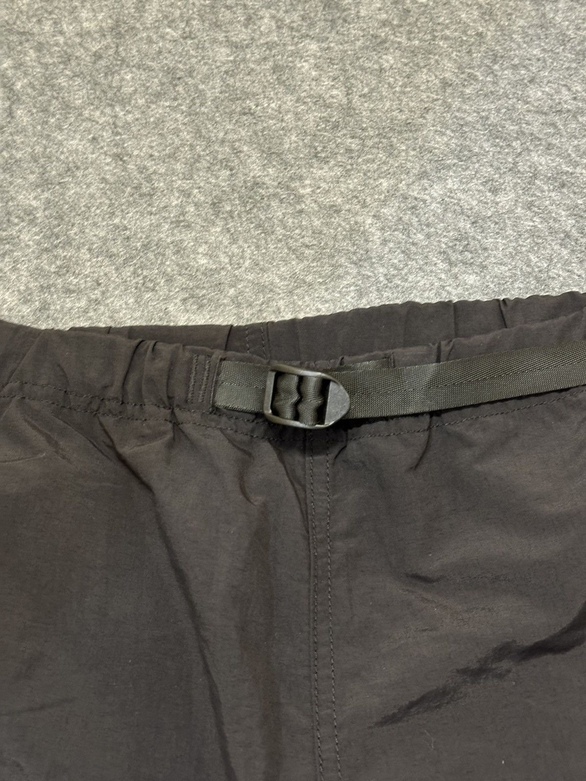 Gramicci Gramicci Nylon Packable G-Shorts . Size US 36 / EU 52 - 7 Thumbnail