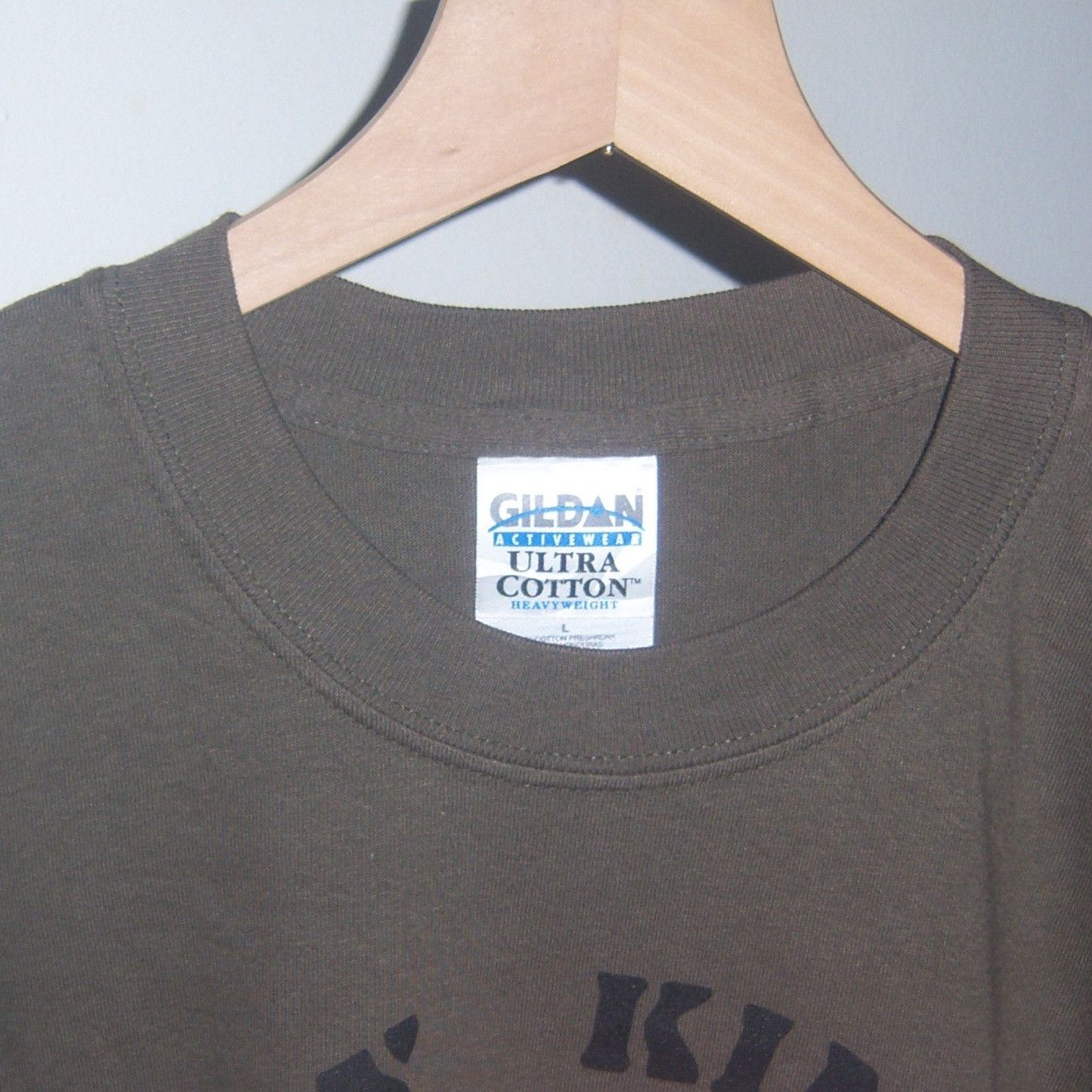 Band Tees Y2k Guided By Voices - My Kind Of Soldier T shirt Size US L / EU 52-54 / 3 - 10 Thumbnail