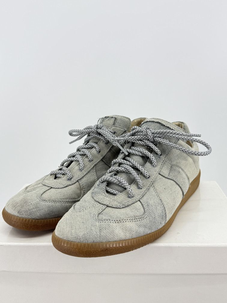 Maison Margiela GAT Low Size US 10 / EU 43 - 3 Thumbnail
