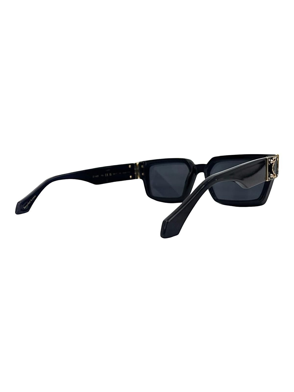 Louis Vuitton Occhiali da sole 1.1 Millionaires Louis Vuitton Size ONE SIZE - 8 Thumbnail