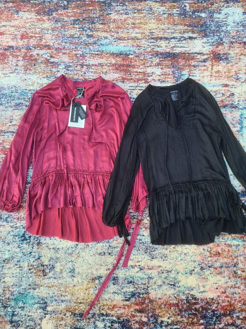 Other Ann Demeulemeester Shirts for men and women Size M / US 6-8 / IT 42-44 - 2 Thumbnail