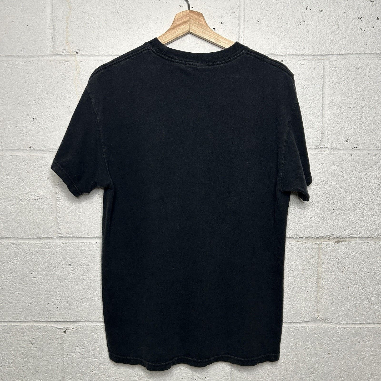 Band Tees Vintage Smashing Pumpkins “Zero” Band Tee Cinder Block Size US M / EU 48-50 / 2 - 2 Thumbnail