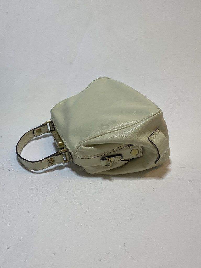 Patricia Nash Patricia Nash Vintage Inspired Haircalf Frame Bag Size ONE SIZE - 7 Thumbnail