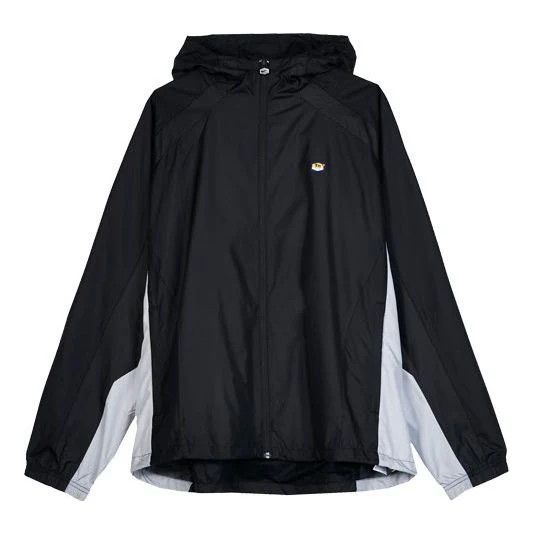 Nike Nike Tuned Air Tn Windbreaker Track Jacket Size US M / EU 48-50 / 2 - 2 Thumbnail
