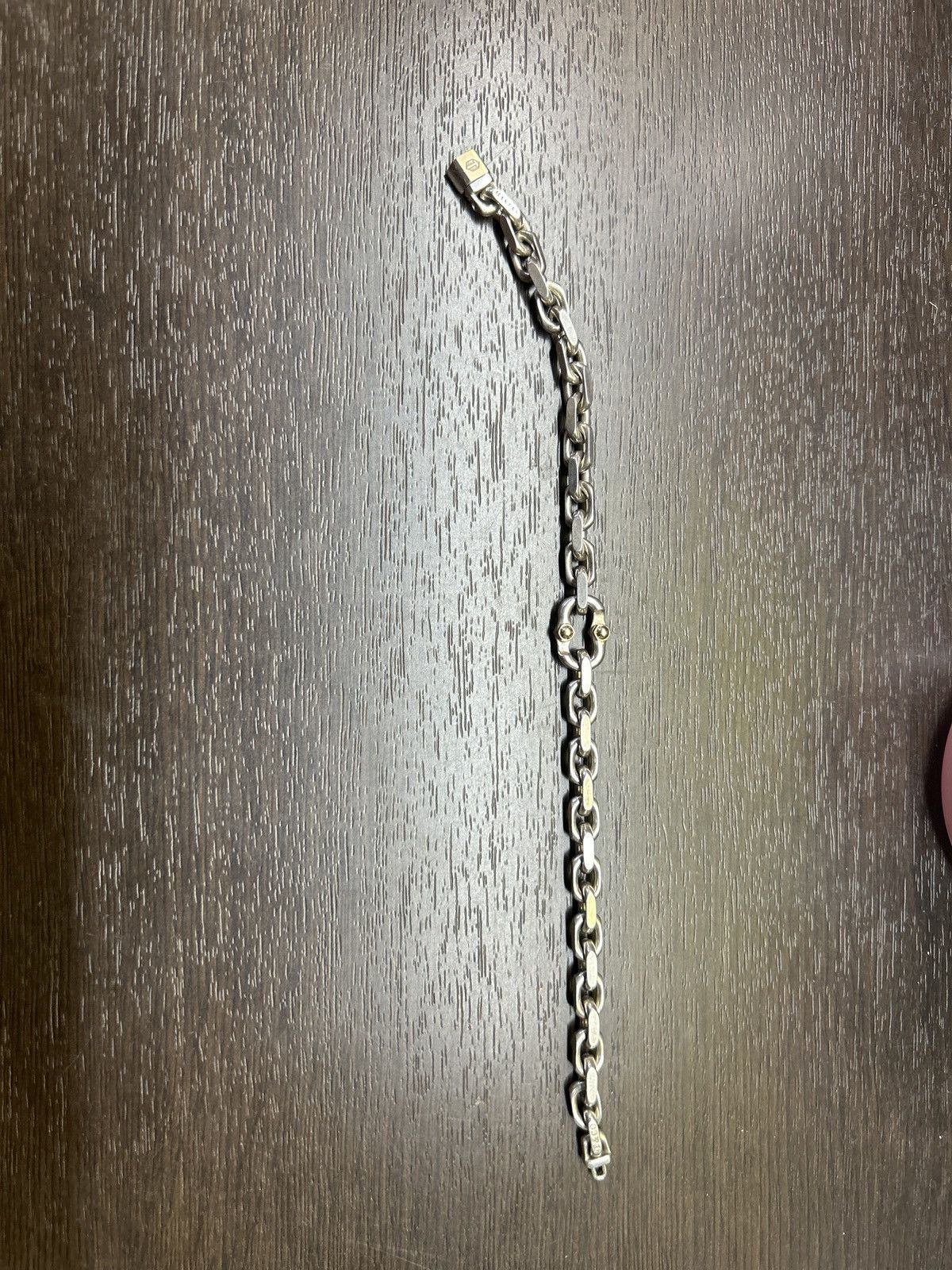Tiffany & Co. Tiffany & Co Makers Bracelet Size ONE SIZE - 1 Thumbnail