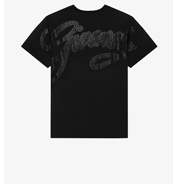 Givenchy o1loc1c0824 T-Shirt in Black Size US XL / EU 56 / 4 - 1 Preview