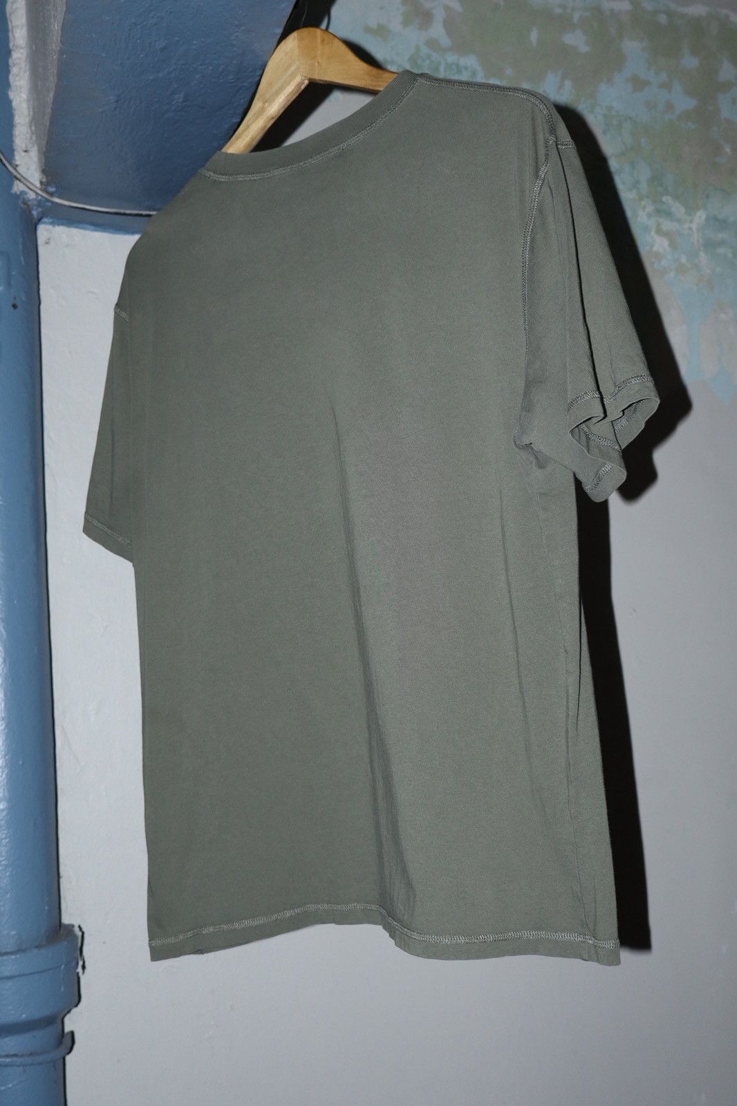 AFFXWRKS AFFXWRKS Varsity tee Size US L / EU 52-54 / 3 - 2 Thumbnail