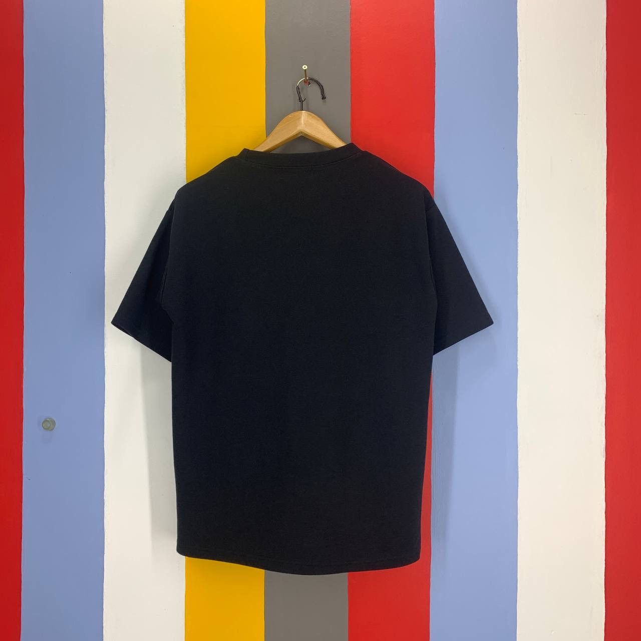 Other EMMA CLOTHES Crew Neck T Shirt #2529/O Size US M / EU 48-50 / 2 - 7 Thumbnail