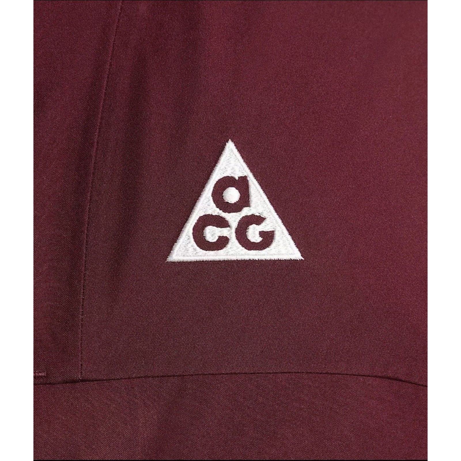 Nike ACG Nike ACG Storm ADV GORE-TEX Misery Ridge Night Maroon Size US L / EU 52-54 / 3 - 3 Thumbnail