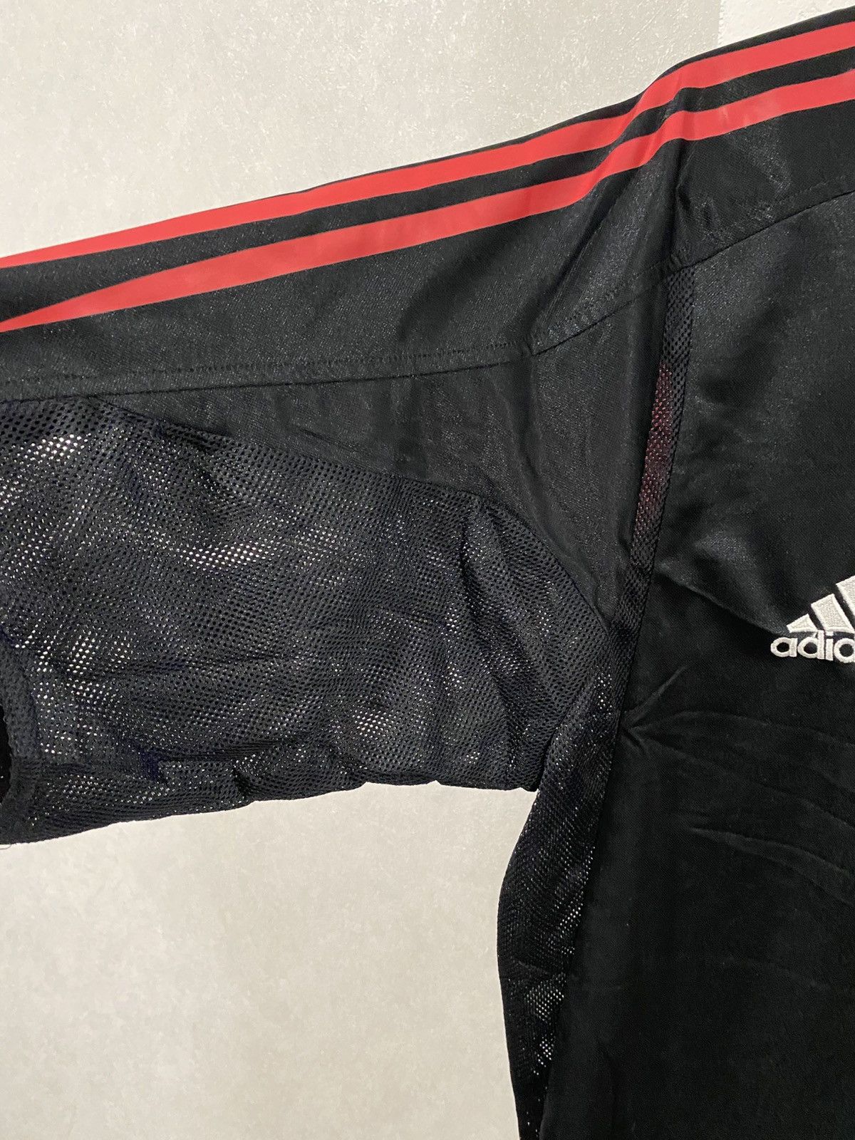 Adidas Rare Third Shirt Ajax 2004 2005 Soccer Jersey Size: S Size US S / EU 44-46 / 1 - 7 Thumbnail