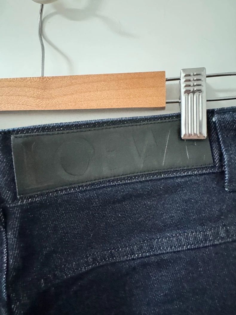 Loewe LOEWE jean Size 34" / US 12 / IT 48 - 4 Thumbnail