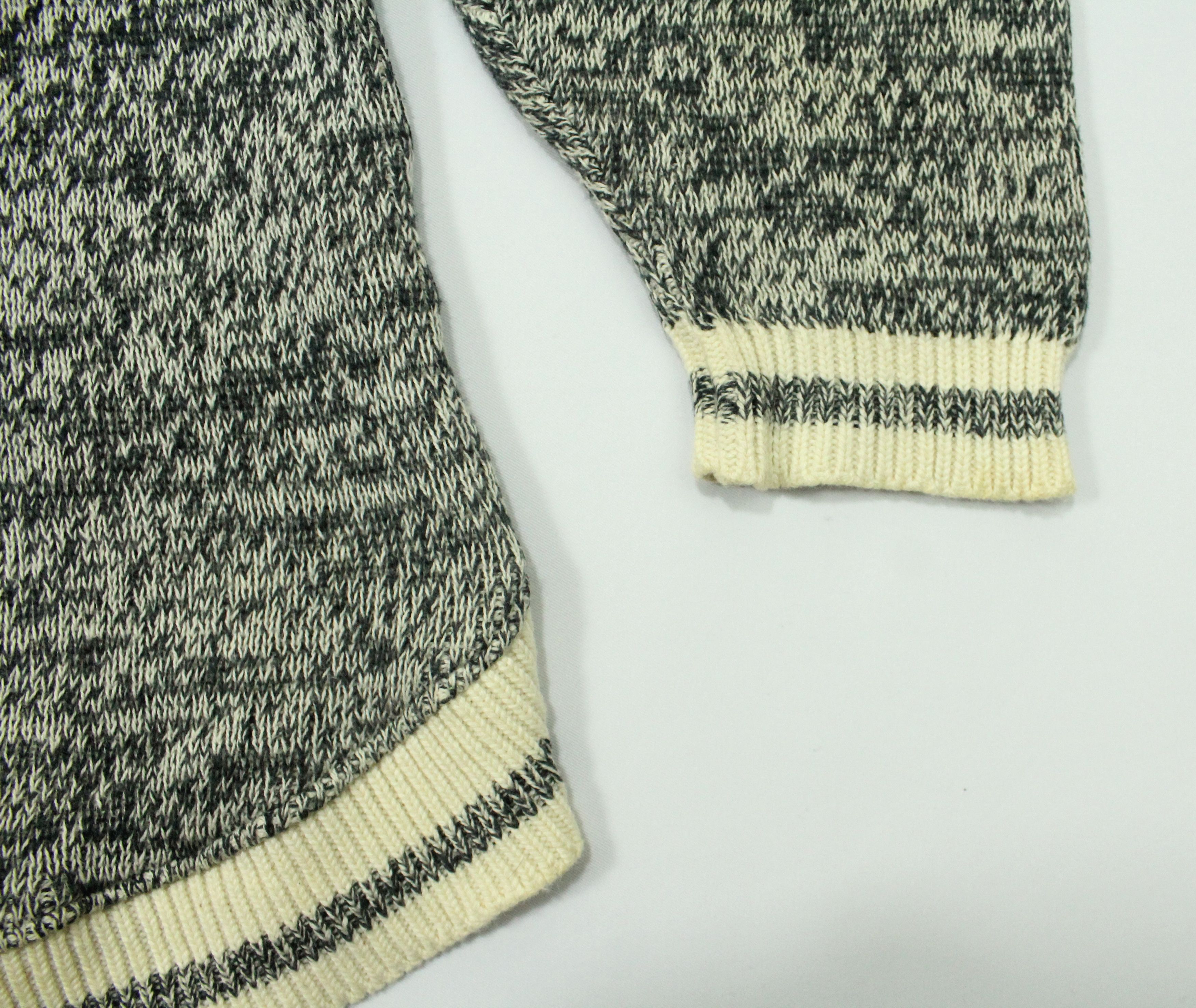 C.P. Company Vintage C.P. Company Cardigan Sweater BONEVILLE MASSIMO OSTI Size US M / EU 48-50 / 2 - 6 Thumbnail