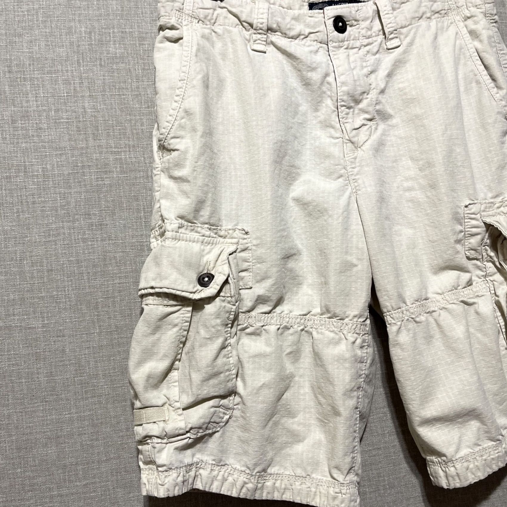 American Eagle Outfitters VINTAGE: No? Size US 30 / EU 46 - 4 Thumbnail
