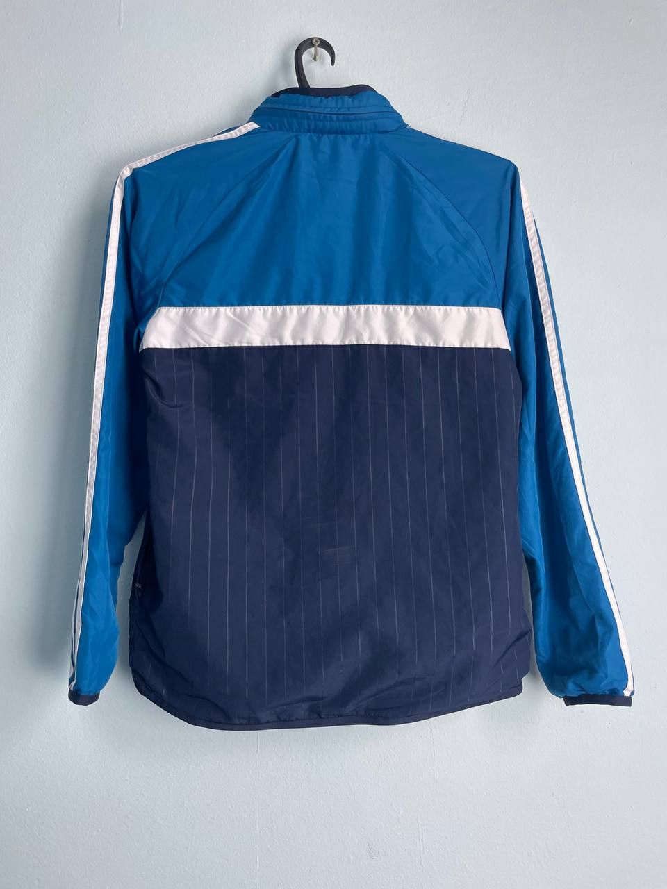 Adidas × Chelsea Soccer Adidas Originals Chelsea CFC soccer Jacket Size US XS / EU 42 / 0 - 5 Thumbnail