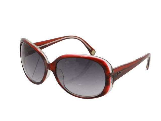 Dolce & Gabbana Dolce & Gabbana Welcome glasses Size ONE SIZE - 1 Thumbnail