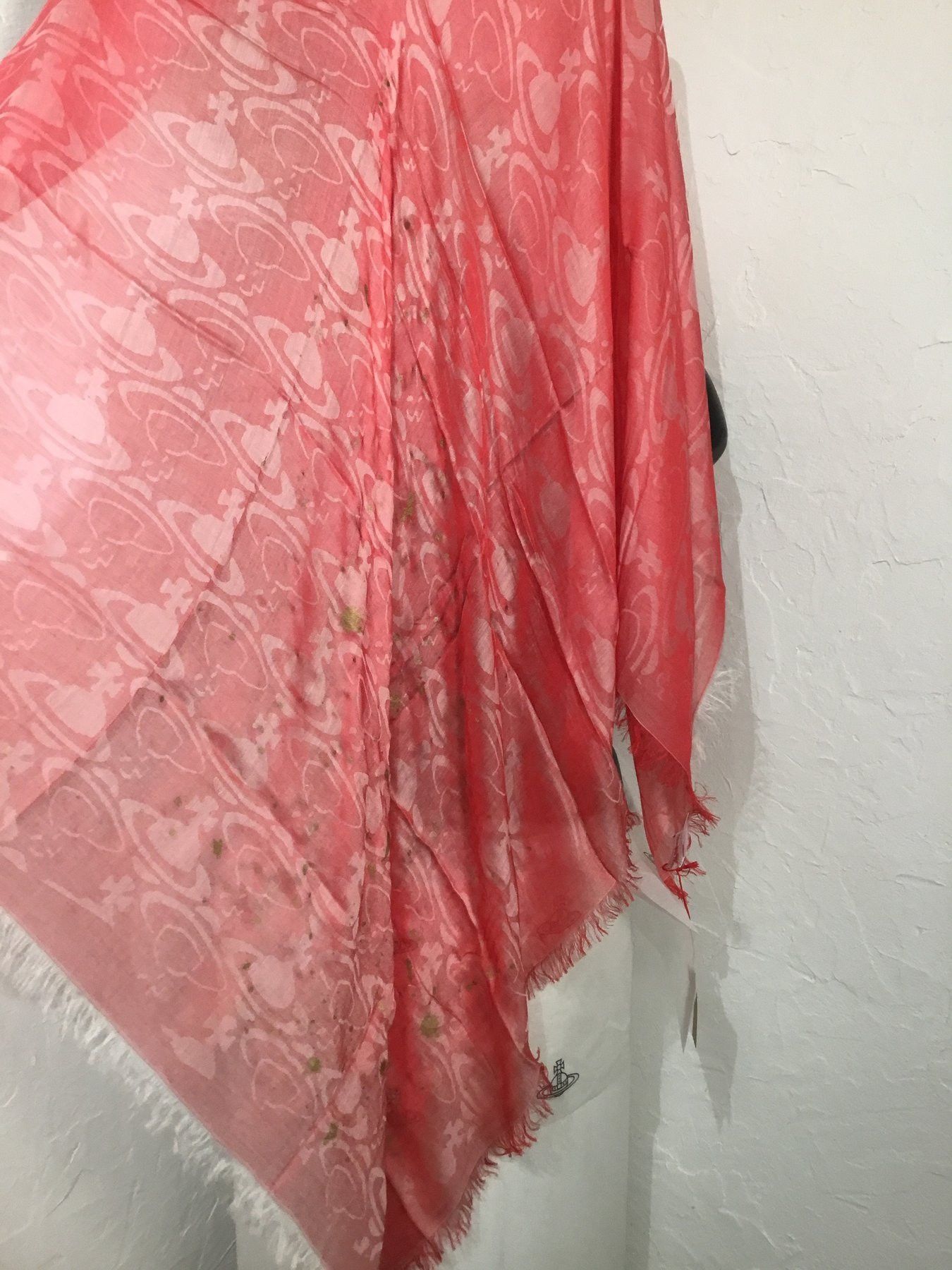 Vivienne Westwood Stole Vivienne Westwood Size ONE SIZE - 10 Thumbnail