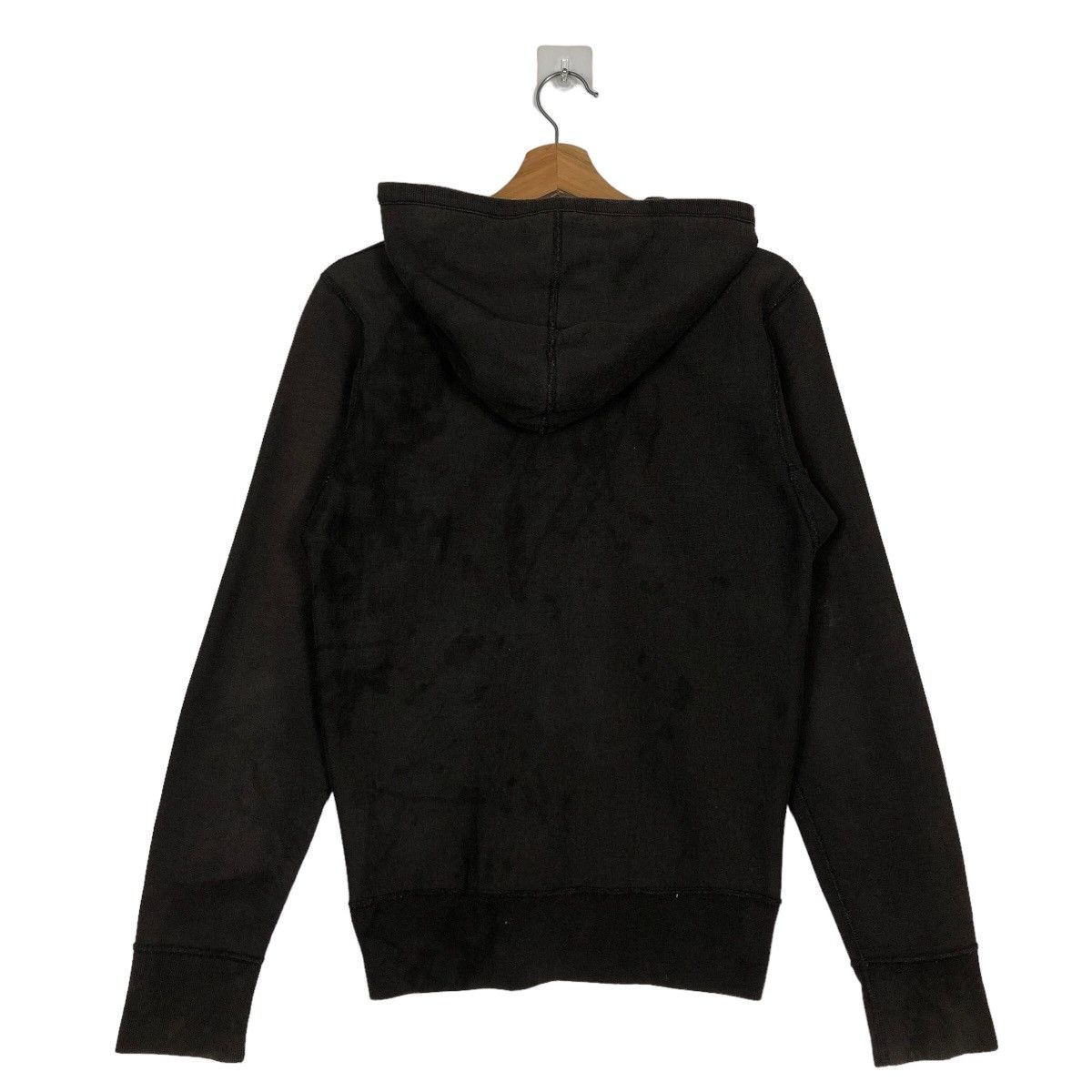 Japanese Brand 🔥Hoodie Anorak Jacket W.H Streetwear Size US M / EU 48-50 / 2 - 7 Thumbnail