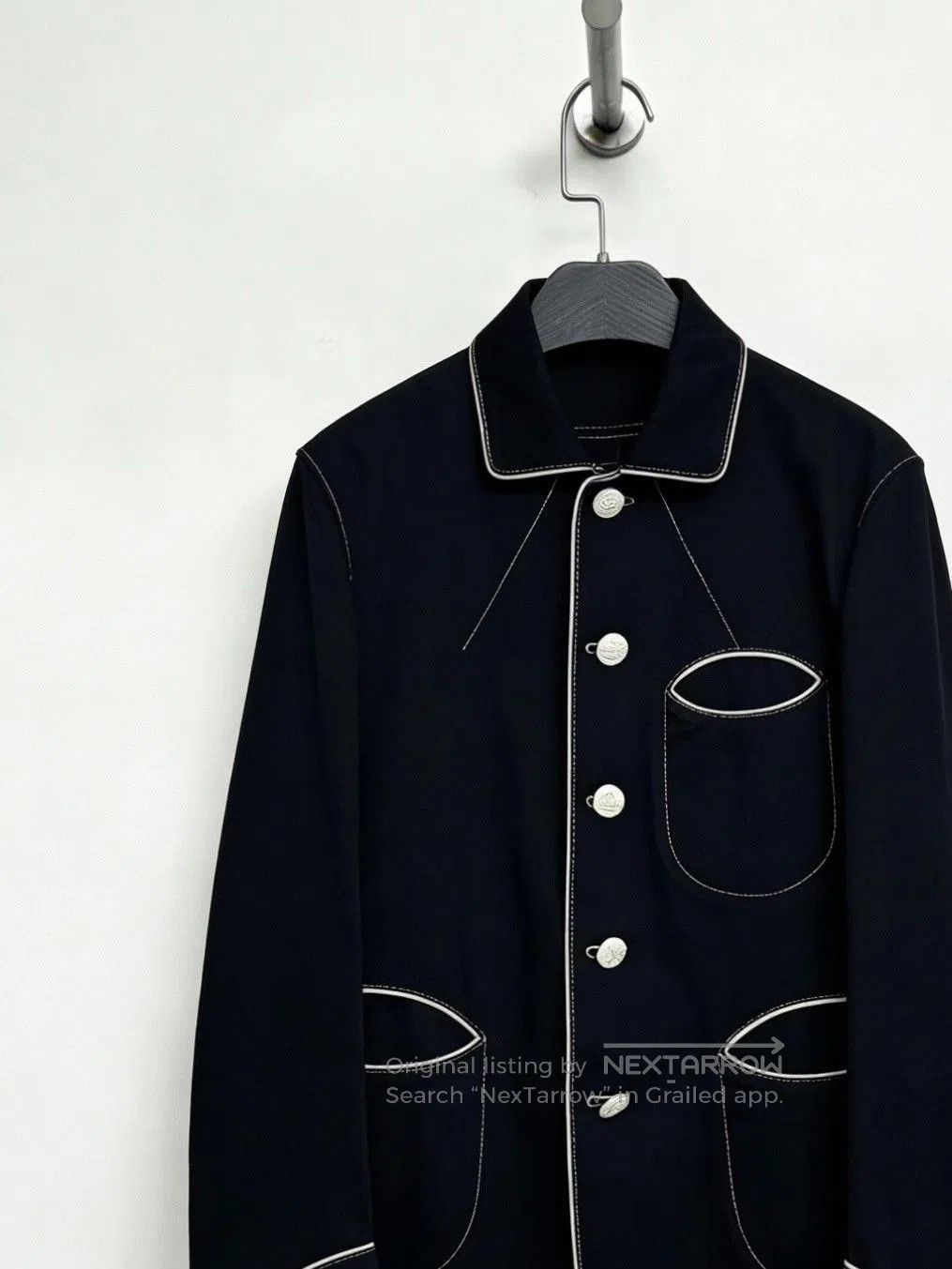 Vivienne Westwood Vivienne Westwood 2009SS Runway Coat. Size US S / EU 44-46 / 1 - 4 Thumbnail