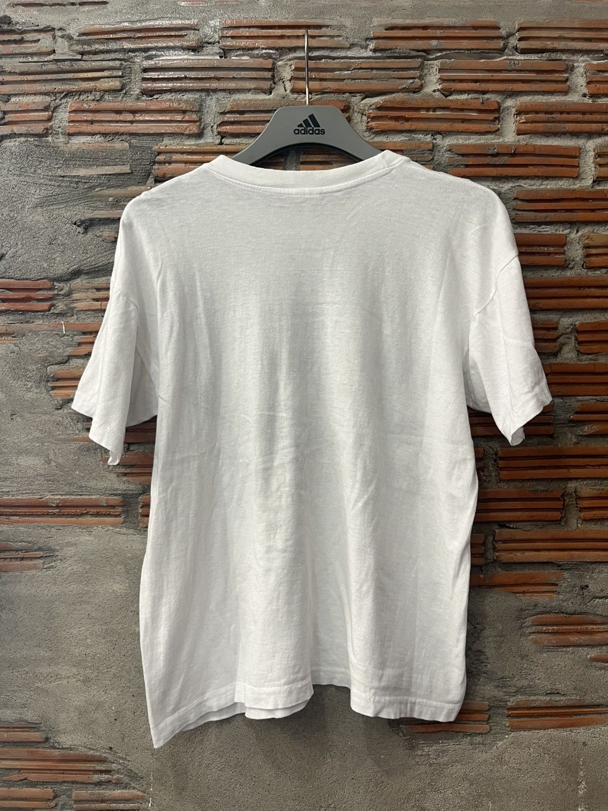 Band Tees Vintage A DAY TO REMEMBER Hong Kong 1997’s Tour Tshirt Size US M / EU 48-50 / 2 - 7 Thumbnail