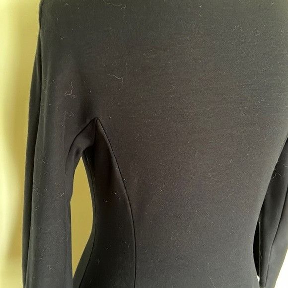 Theory Theory Skater Dress Size S / US 4 / IT 40 - 6 Thumbnail