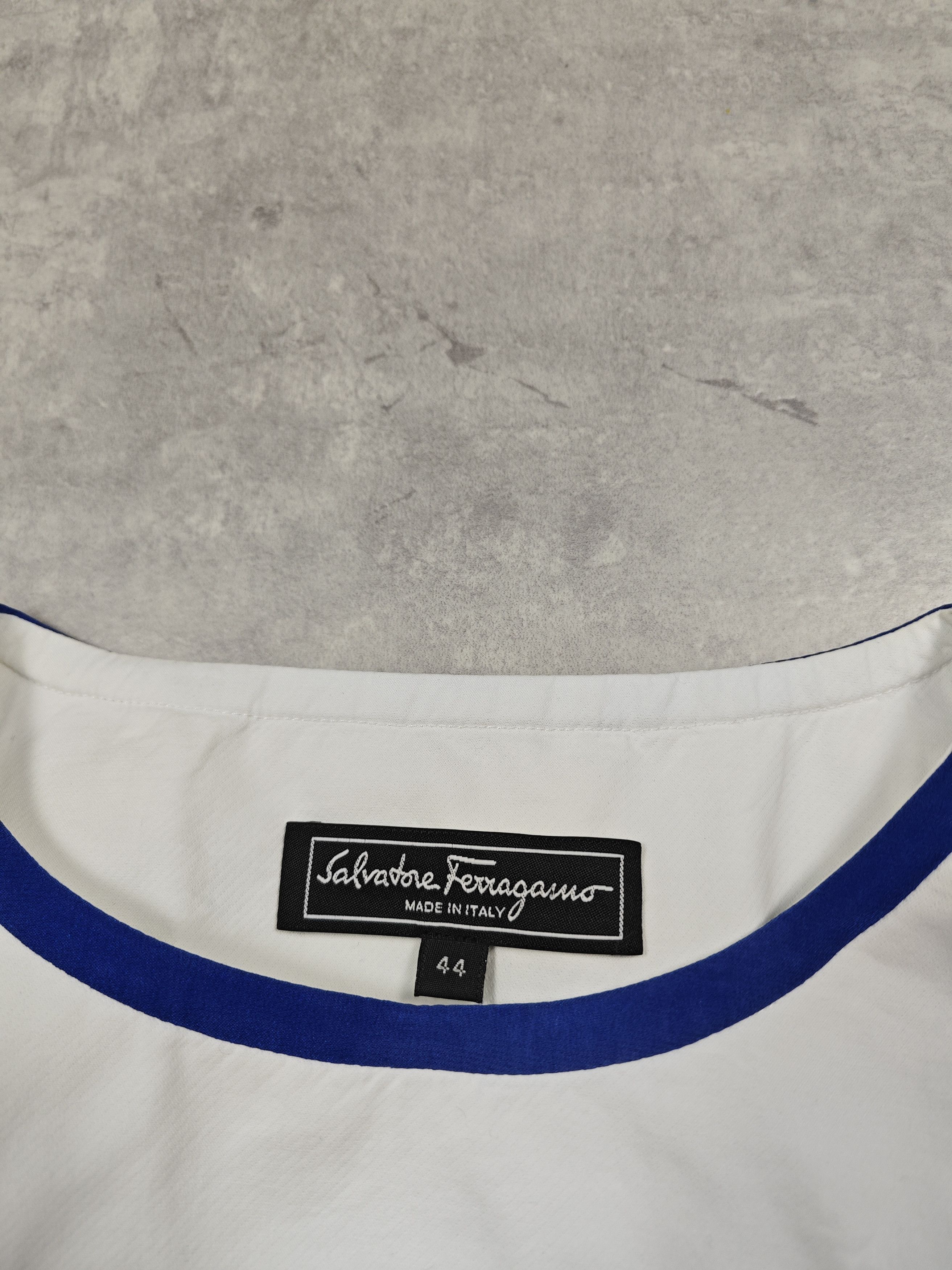 Salvatore Ferragamo Salvatore Ferragamo Size M / US 6-8 / IT 42-44 - 9 Thumbnail