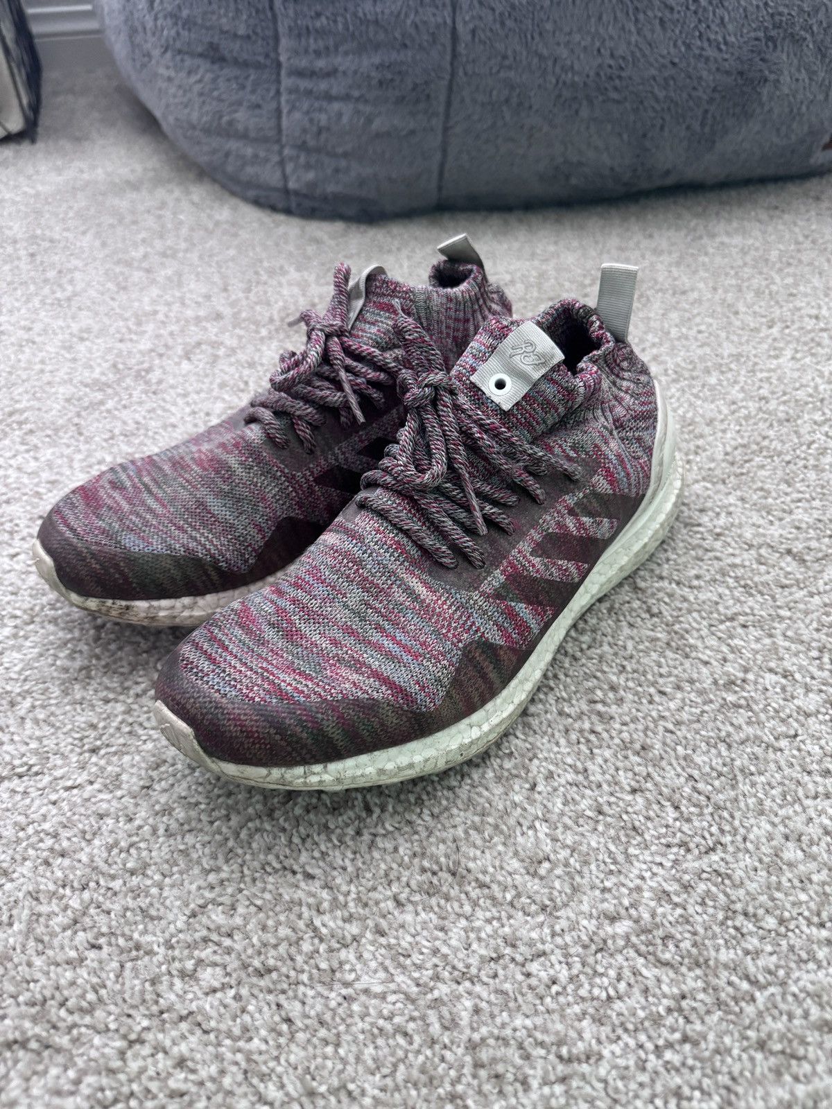 Kith Kith x adidas “Aspen” size 9 Size US 9 / EU 42 - 1 Thumbnail
