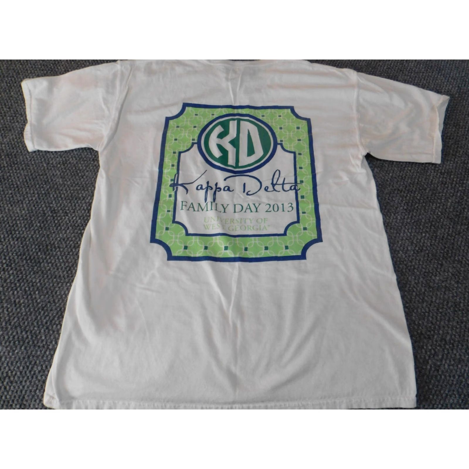 Comfort Colors Comfort Colors Mens Shirt L White Crew Neck Short Sleeve Logo T-Shirt Classic Do not include extra words Size US L / EU 52-54 / 3 - 7 Thumbnail