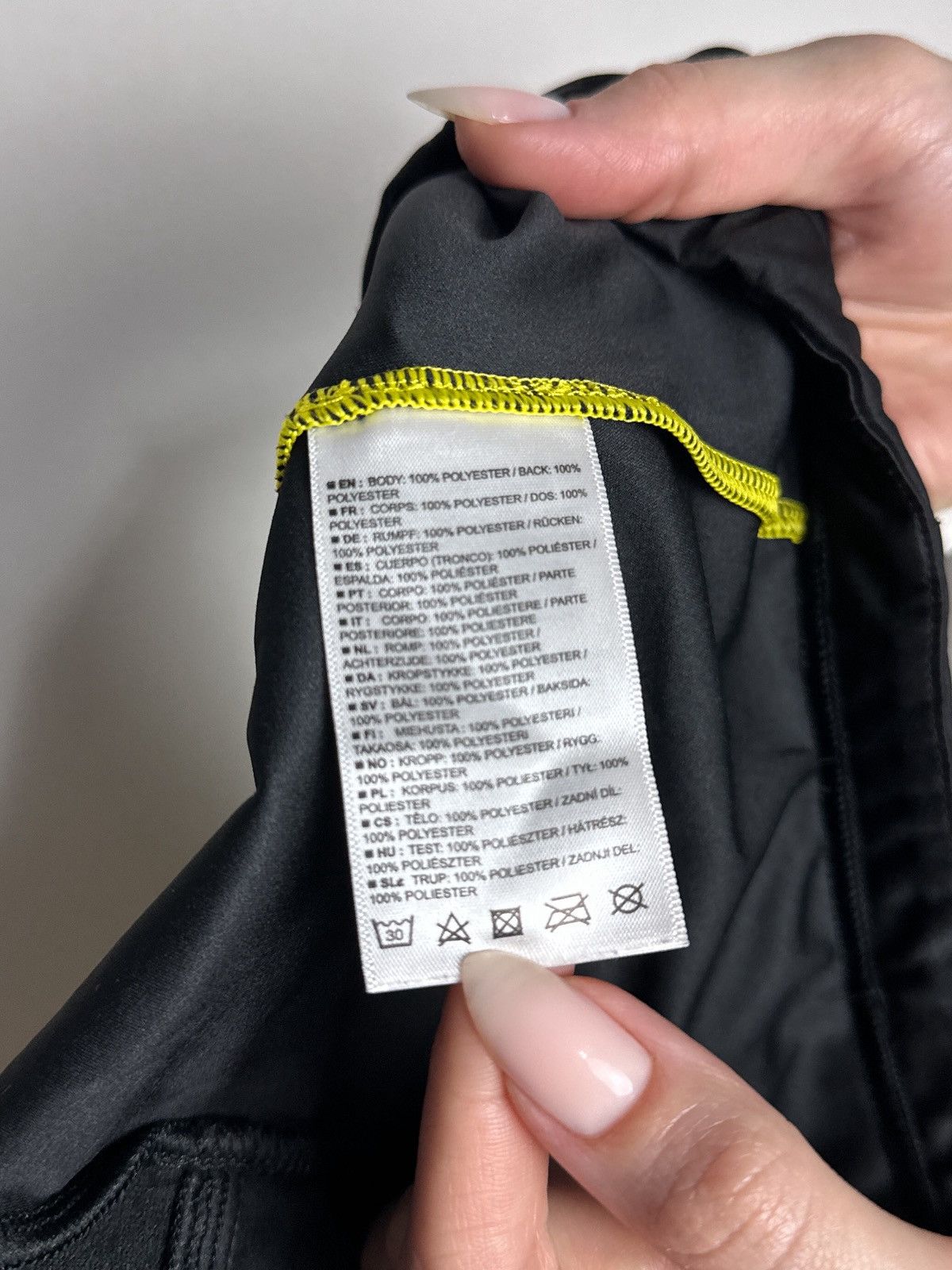 Other Mavic Altium Cycling Jersey Full Zip Jacket Size M Size US M / EU 48-50 / 2 - 11 Thumbnail