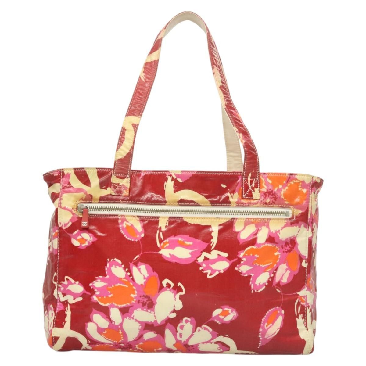 Chanel Chanel Coco Mark tote Size ONE SIZE - 1 Thumbnail