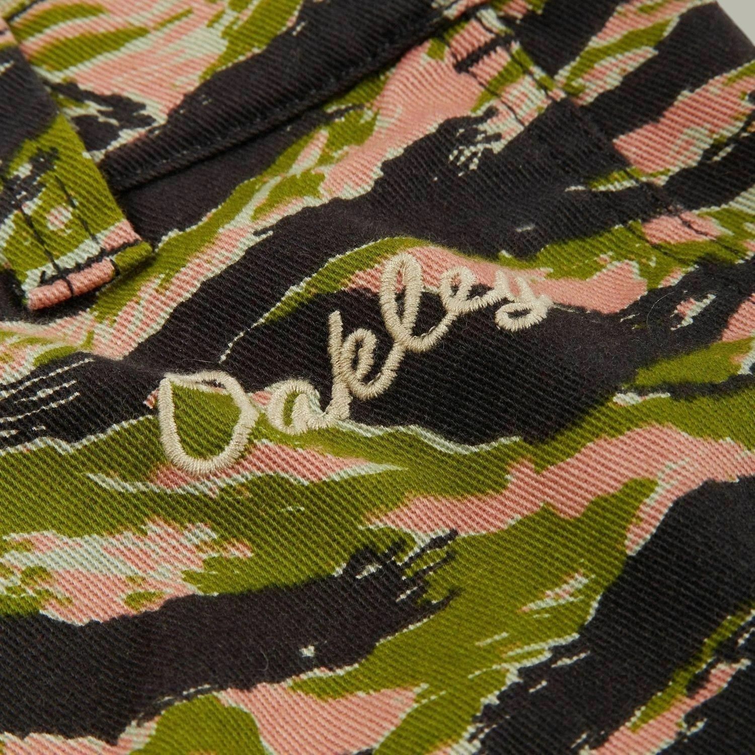 Oakley Oakley Mens Size 36 New Tiger Camo Cargo Pants Hunting Tacti Size US 36 / EU 52 - 8 Thumbnail