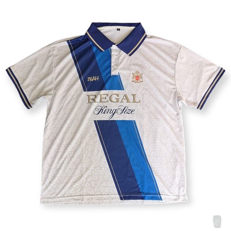 Other Blah Records Footy Shirt III Size US M / EU 48-50 / 2 - 1 Preview