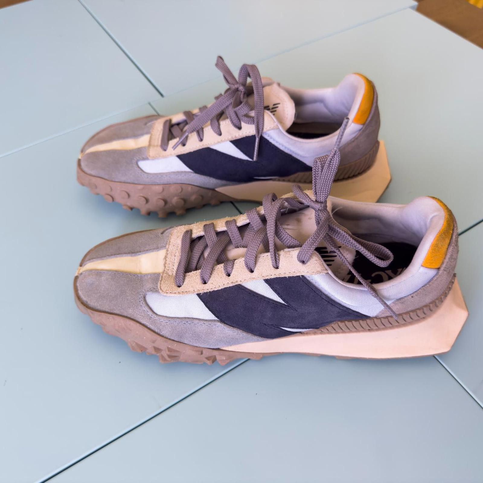 New Balance New Balance XC-72 'Sea Smoke' UXC72WB Size Men's 9.5 Size US 9.5 / EU 42-43 - 1 Thumbnail