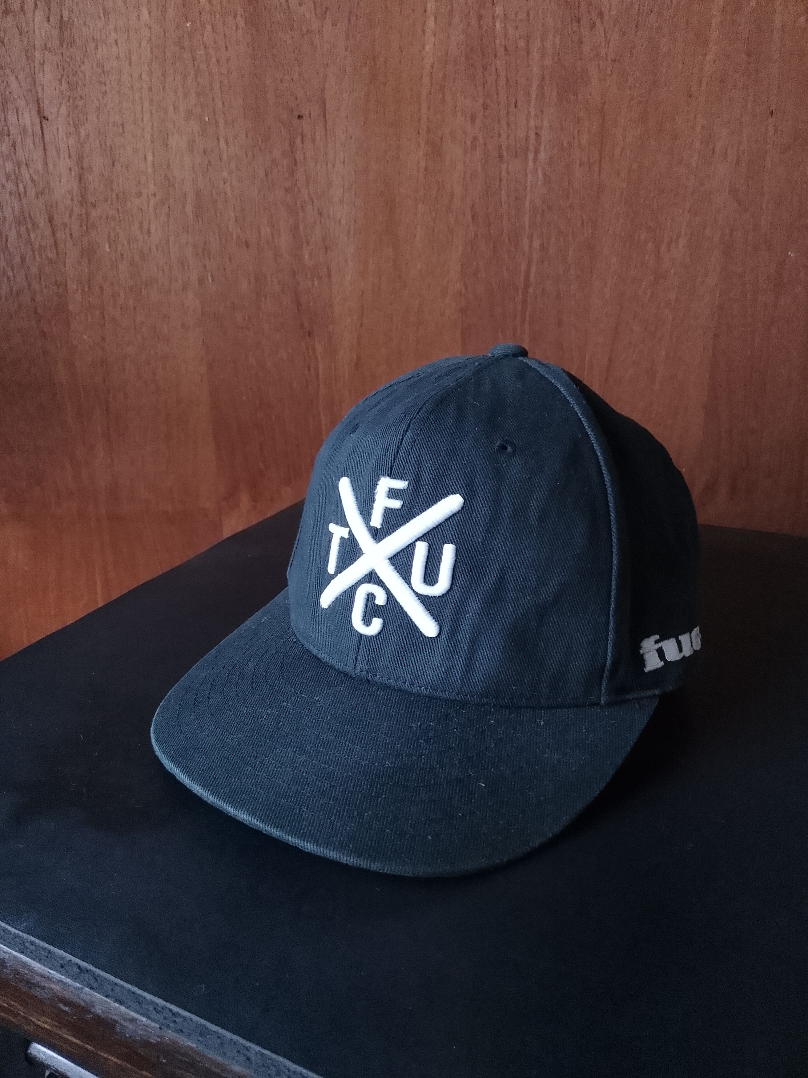 FUCT FUCT LOGO Size ONE SIZE - 1 Thumbnail