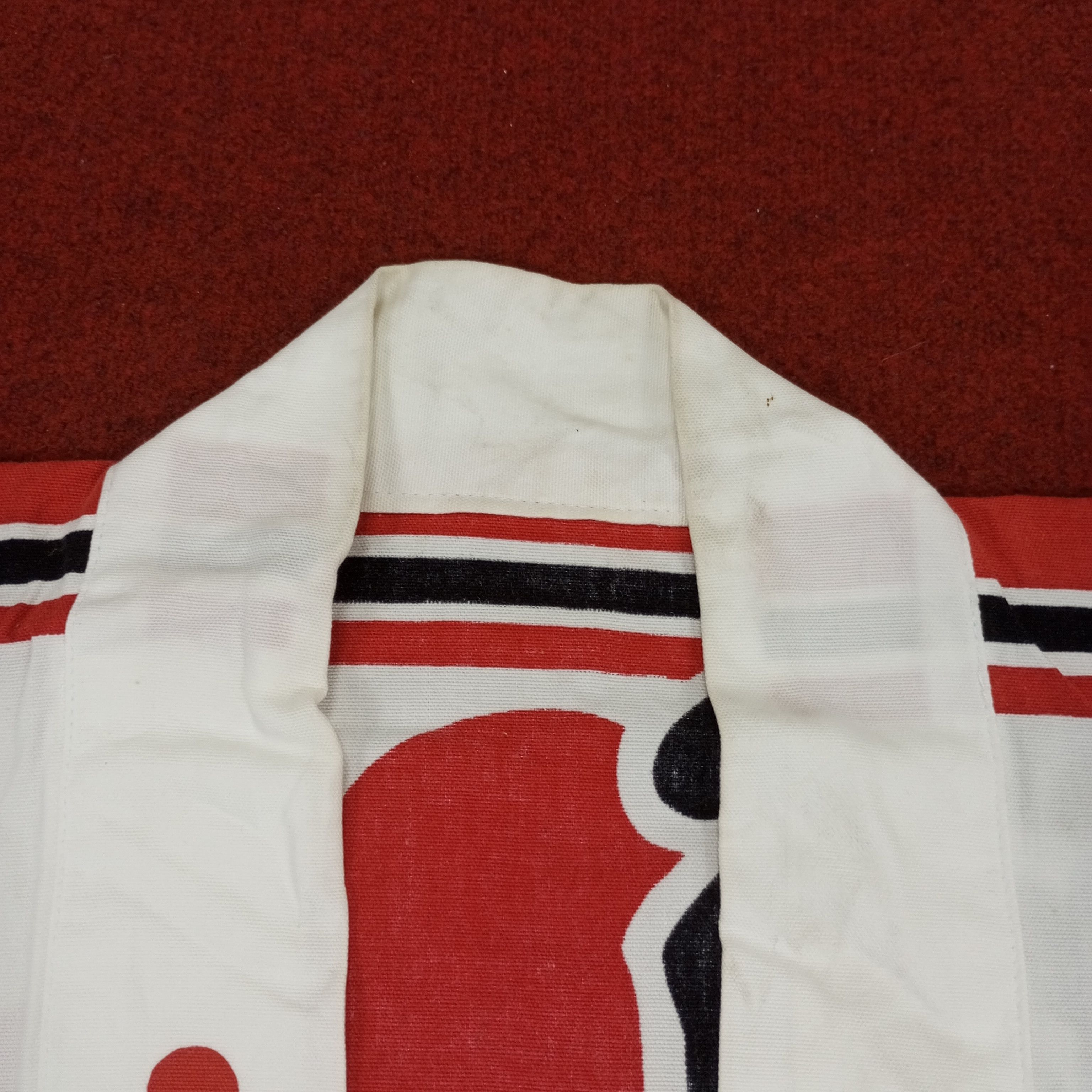 Japanese Brand × Vintage Kimono Japanese Traditional Jacket Style Size US L / EU 52-54 / 3 - 3 Thumbnail