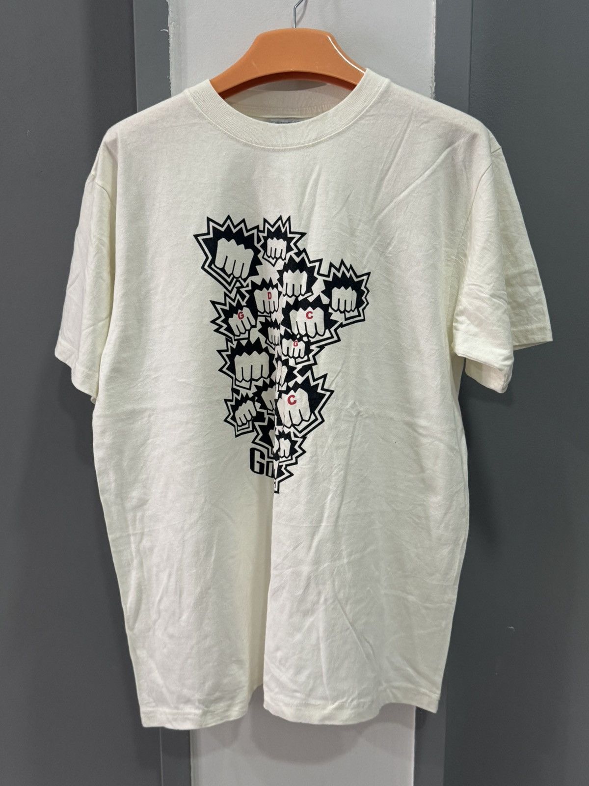 If Six Was Nine GDC - tee Size US XL / EU 56 / 4 - 1 Thumbnail