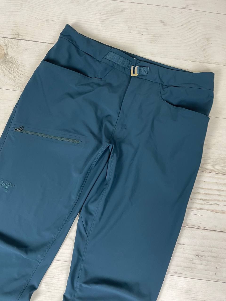 Arc'teryx Arcteryx Sigma SL Pants Cargo Gorpcore Size US 32 / EU 48 - 2 Thumbnail