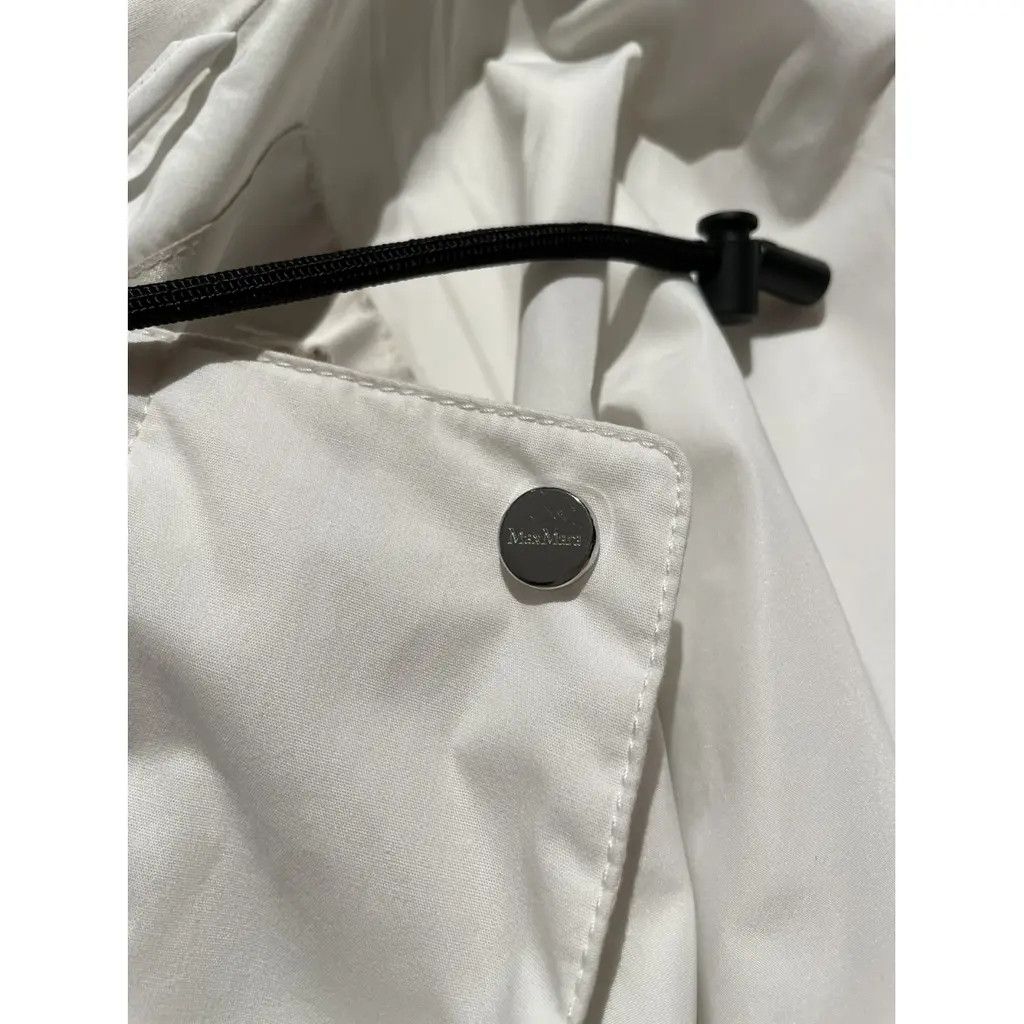 Max Mara Rain coat, Max Mara Size XS / US 0-2 / IT 36-38 - 4 Thumbnail