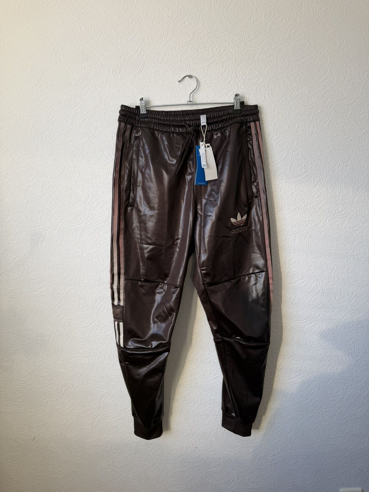 Rare Adidas Chile 20 Pants