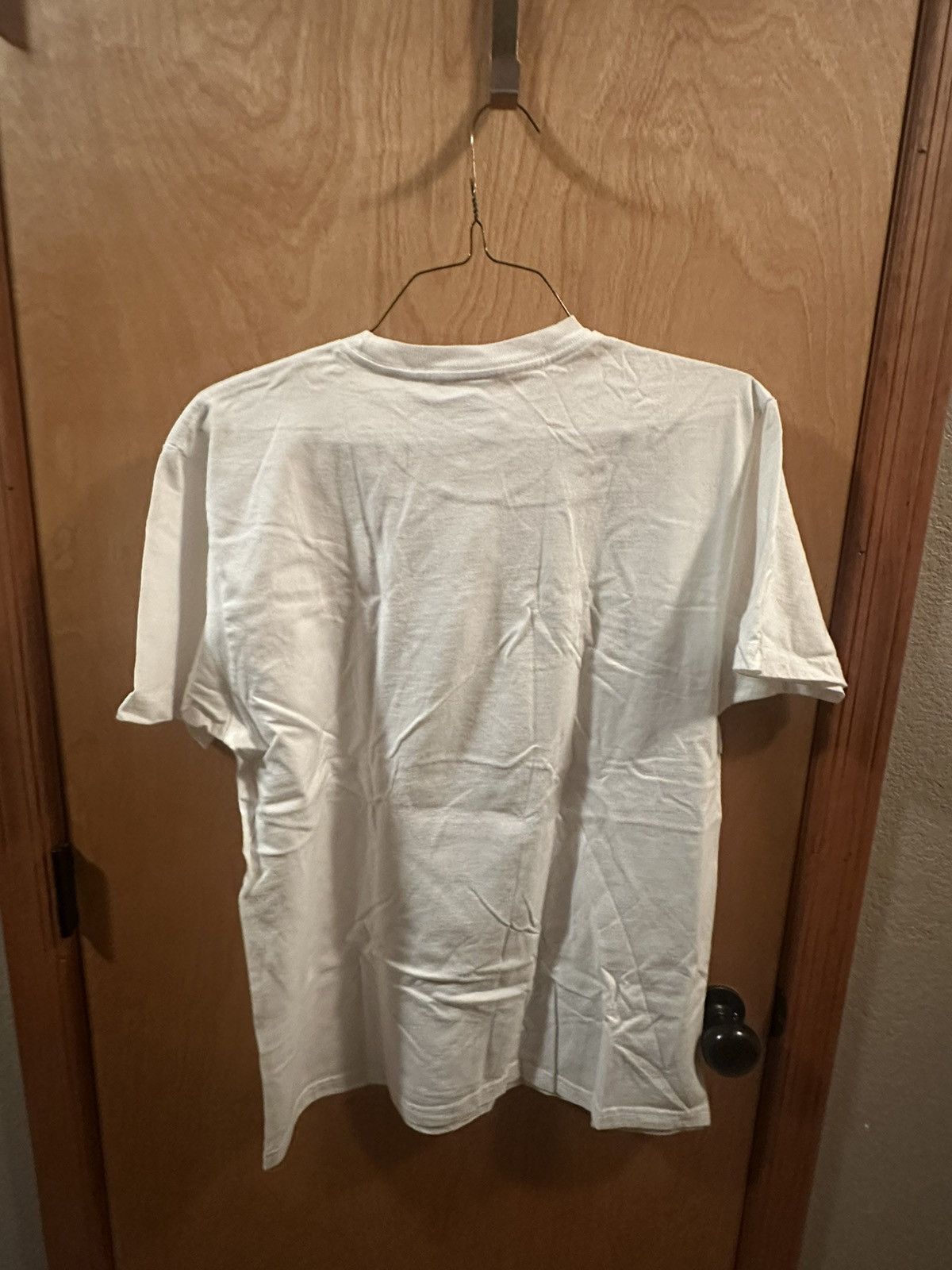 Supreme I Am Supreme daniel johnson collab white Size US L / EU 52-54 / 3 - 2 Thumbnail