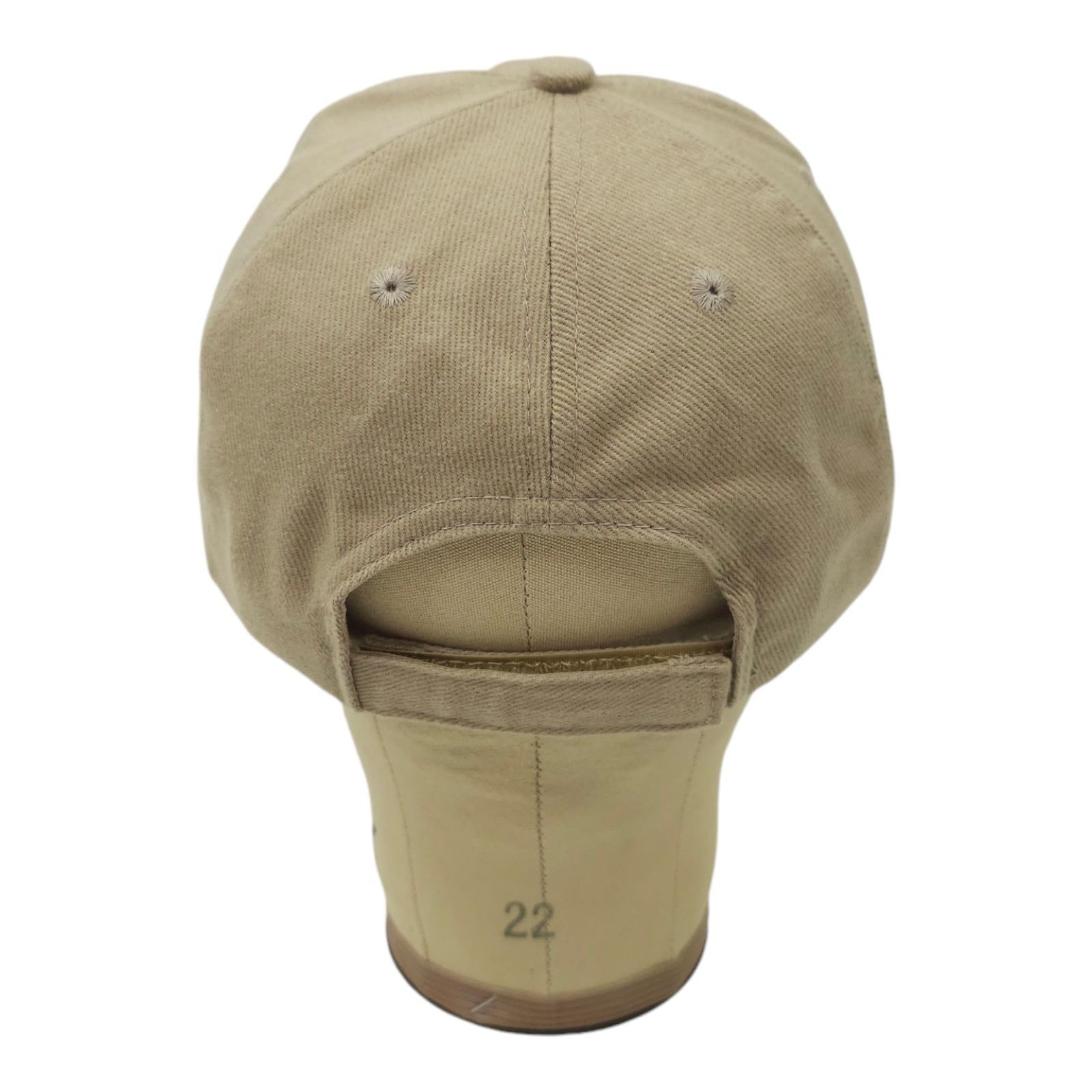 NFL NFL Dallas Cowboys Football Adjustable Size Strapback Cap Size ONE SIZE - 4 Thumbnail