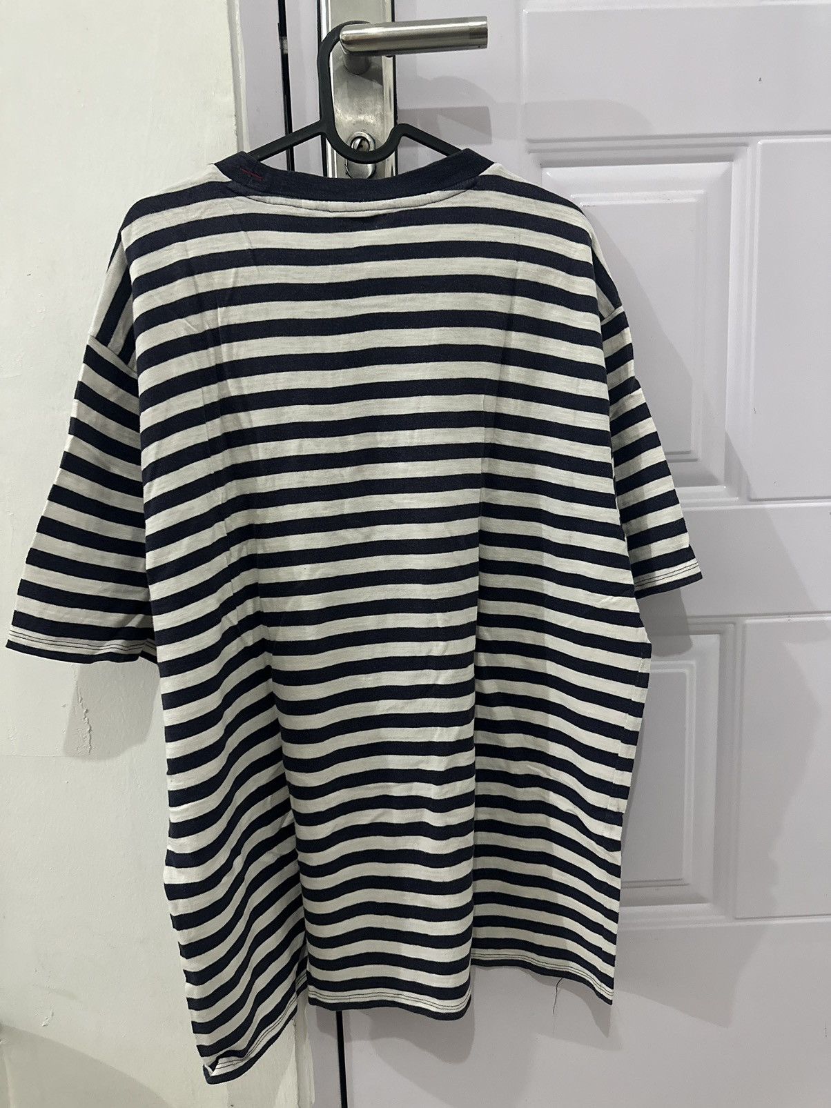 Guess × Vintage Guess x Asap Rocky Size US XL / EU 56 / 4 - 2 Thumbnail