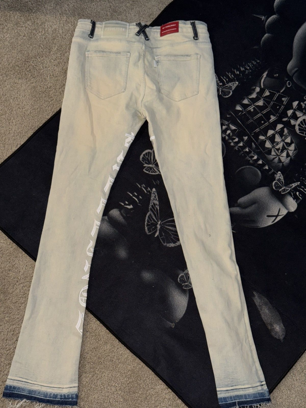 Other Pheelings denim Size US 34 / EU 50 - 1 Thumbnail