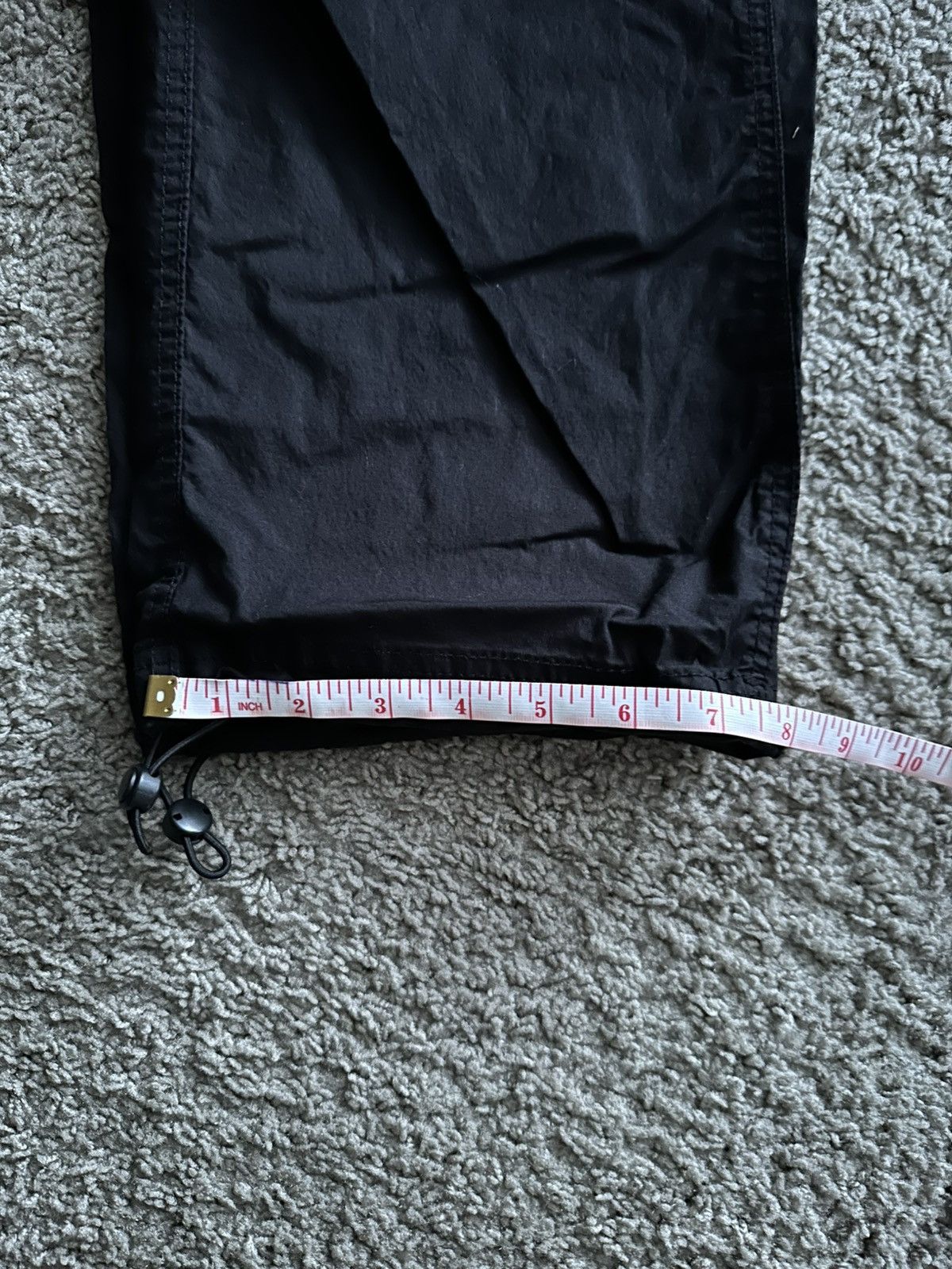 H&M H&M Cargo Pants Size US 36 / EU 52 - 5 Thumbnail