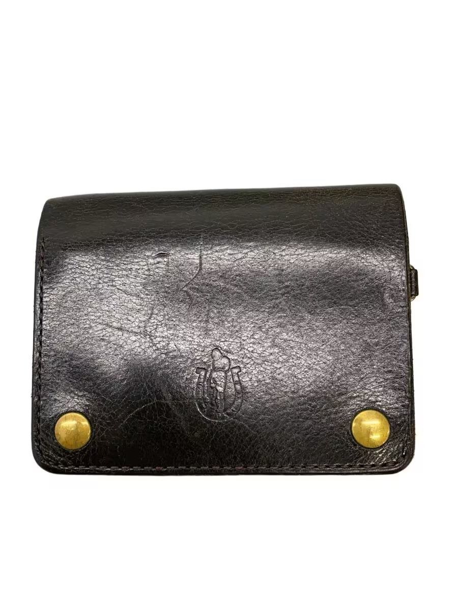 Hysteric Glamour Leather Wallet Size ONE SIZE - 1 Thumbnail