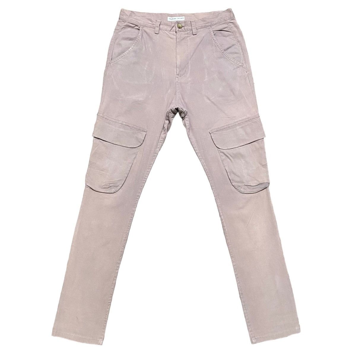 Tsumori Chisato Cargo Pants